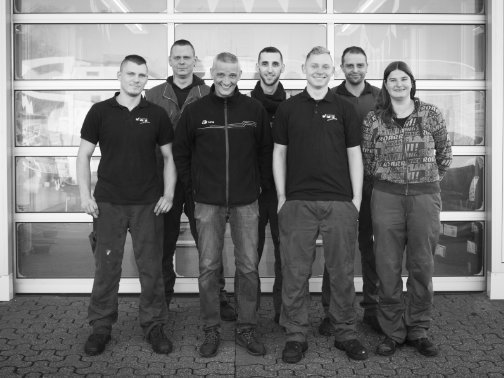 Serviceteam Autohaus Weiner